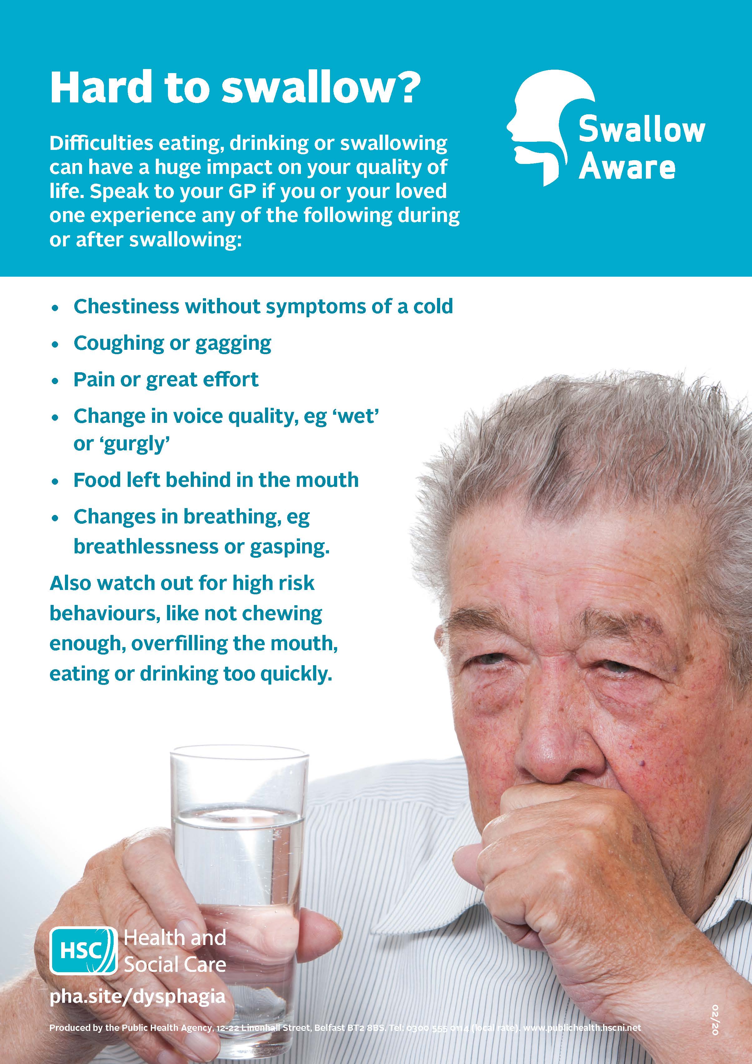 Nursing and Allied Health Professions Publications HSC Public Health